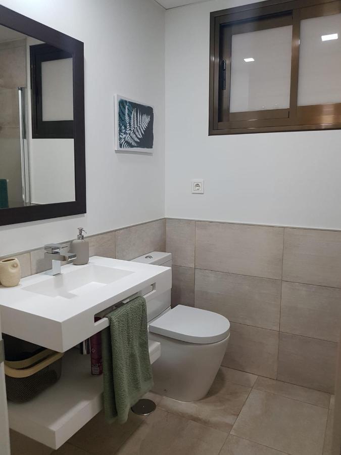 Apartamento Plaza Del Teatro Parking Free Malaga Bagian luar foto