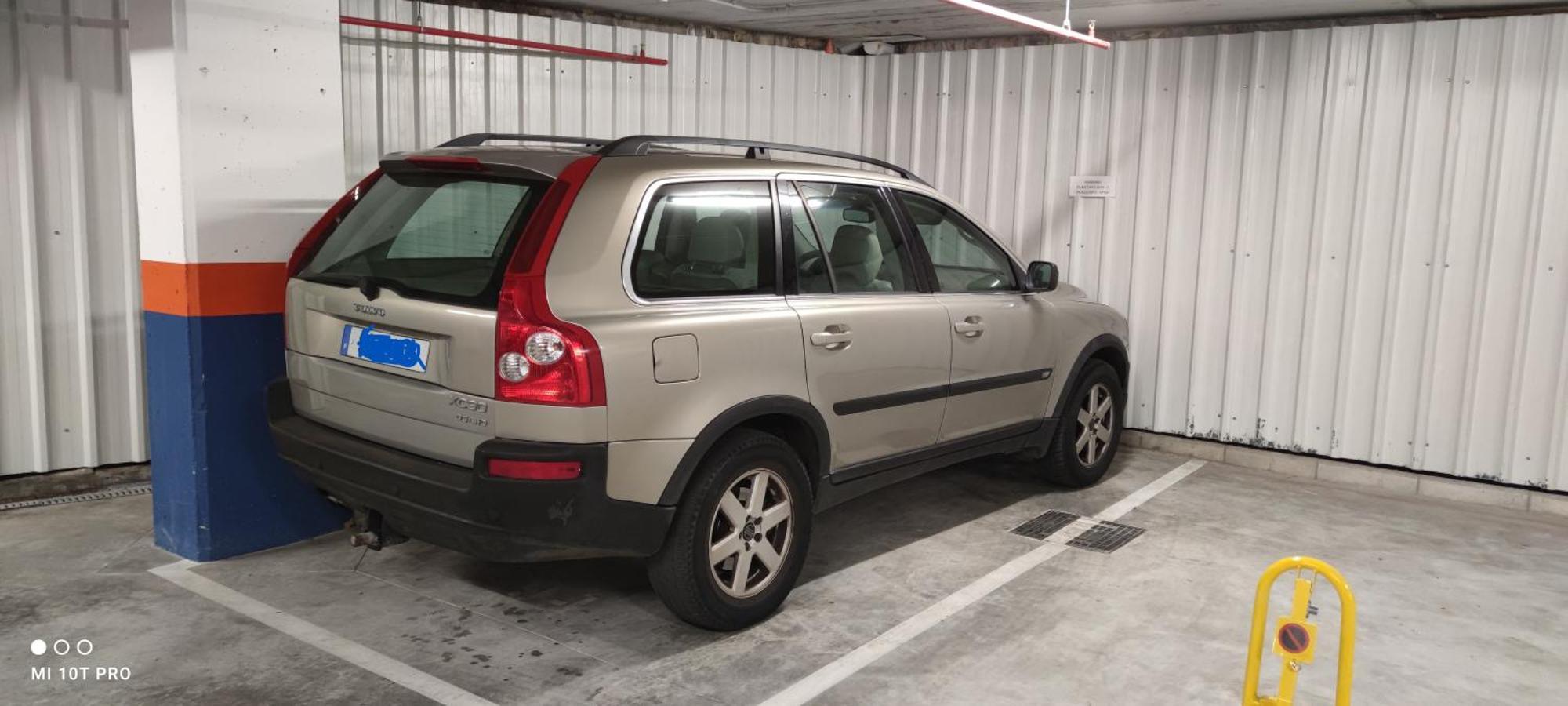Apartamento Plaza Del Teatro Parking Free Malaga Bagian luar foto